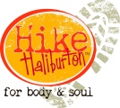 Hike Haliburton Logo